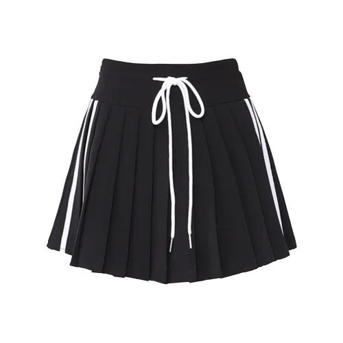 Ning Cai Yuer Casual Short Skirts Women's