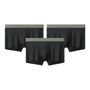 Mast Point Underpants Men's Gift Box Set