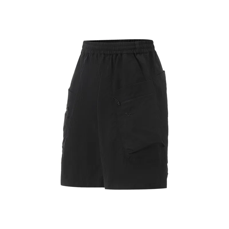Mizuno ESSENTIAL Series Casual Shorts Unisex-7