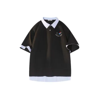 7 SEVFUN Polo Shirts Unisex