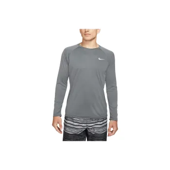 Nike Dri Fit Men's Swimwear Men's Iron Gray