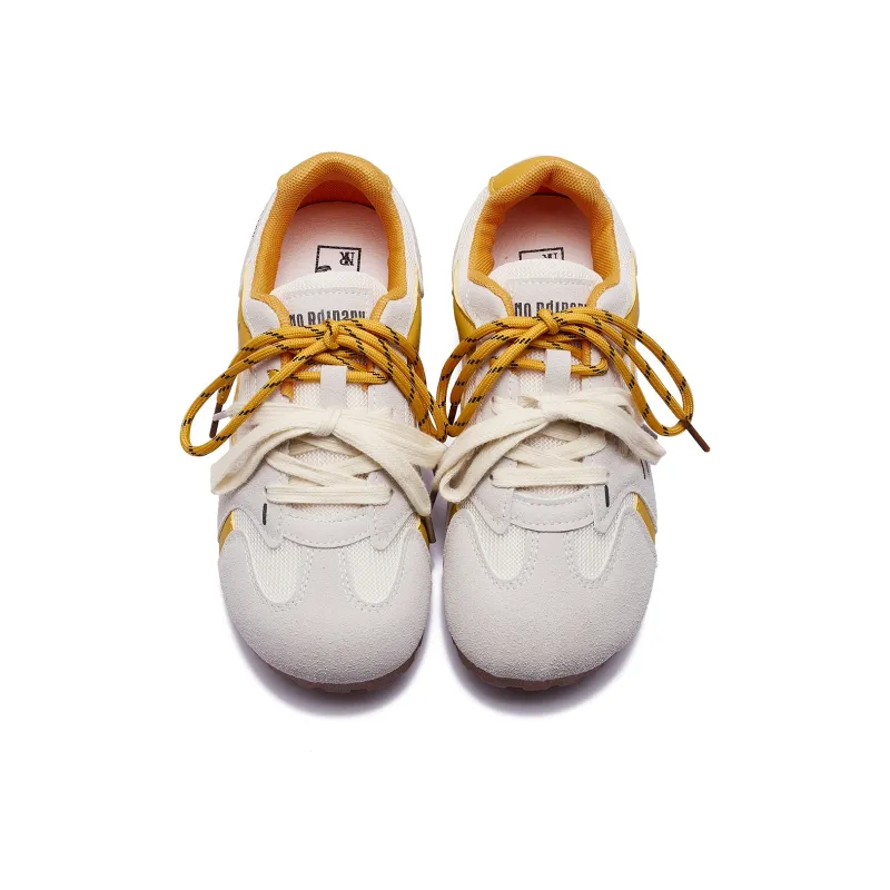 VKOI 1999 Non slip Lightweight Low Top Skateboard Shoes Women's-4