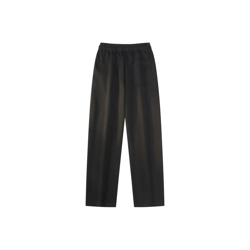FASTFISH Casual Pants Unisex-5