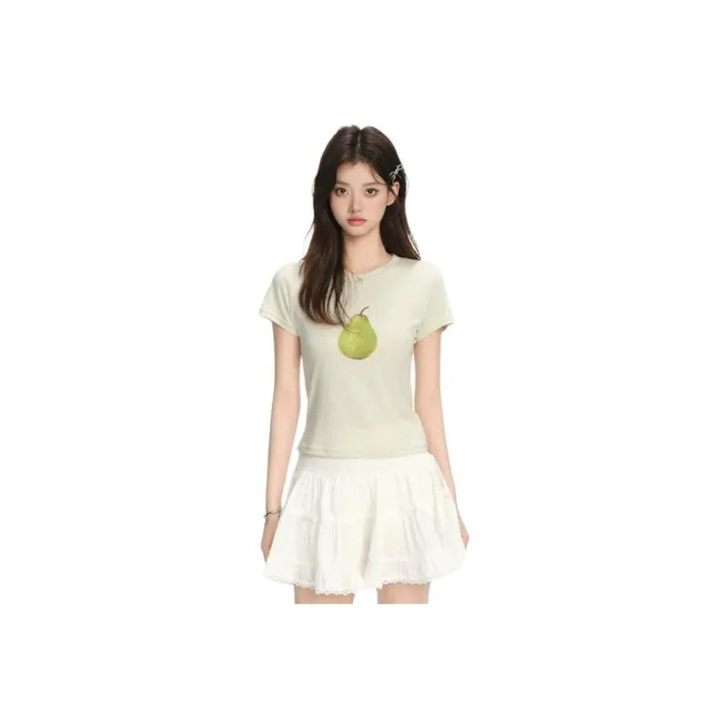 FOREVER 21 T Shirts Women's-1