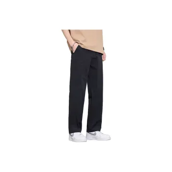 FASTFISH Casual Pants Unisex