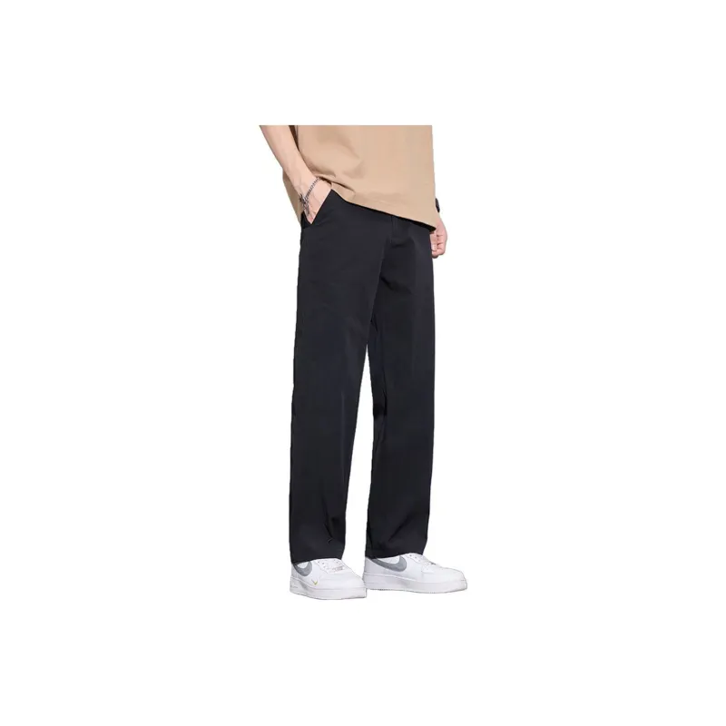 FASTFISH Casual Pants Unisex-0