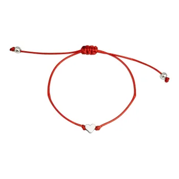 Ryukyu Alloy Rope Bracelets Unisex
