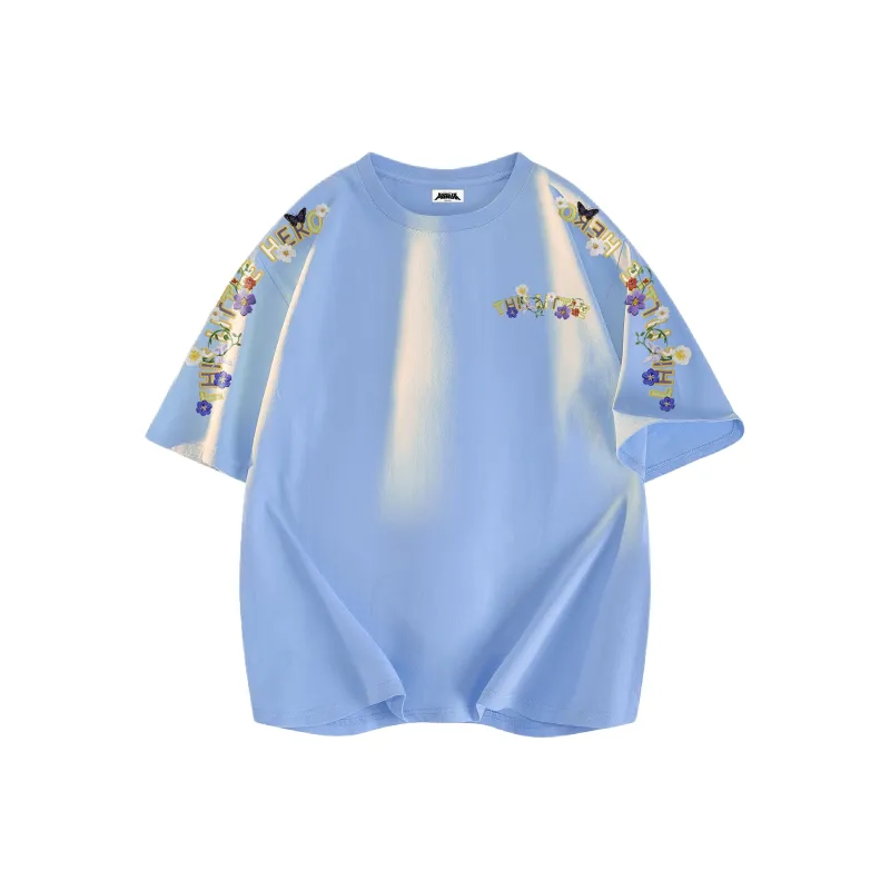 Kung Fu Panda T Shirts Unisex-13