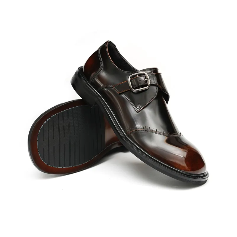 ASTON M.JAZZ Casual Shoes Men's-5