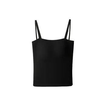 Urban Beauty Camisole Slim Fit Slimming Fashion Versatile Basic Women's