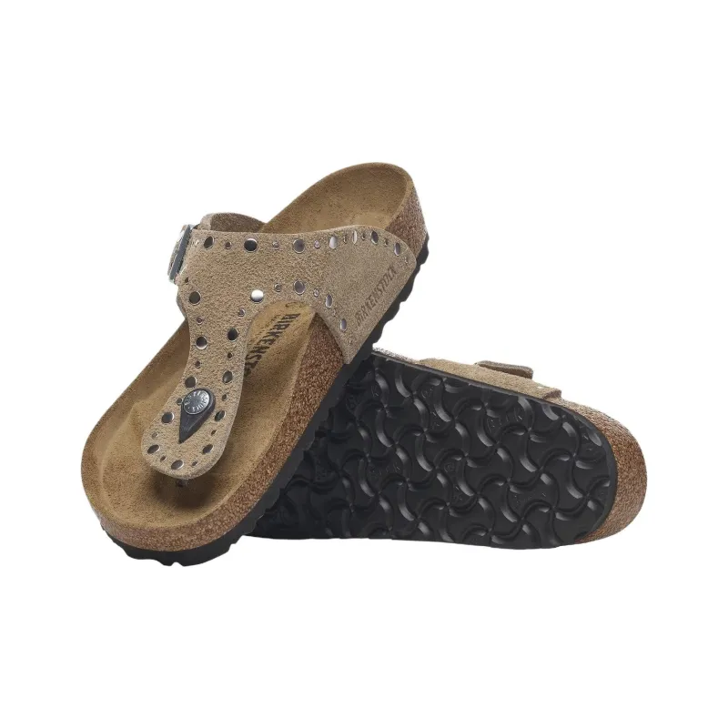 Birkenstock Gizet Flat Sandals Women's-4