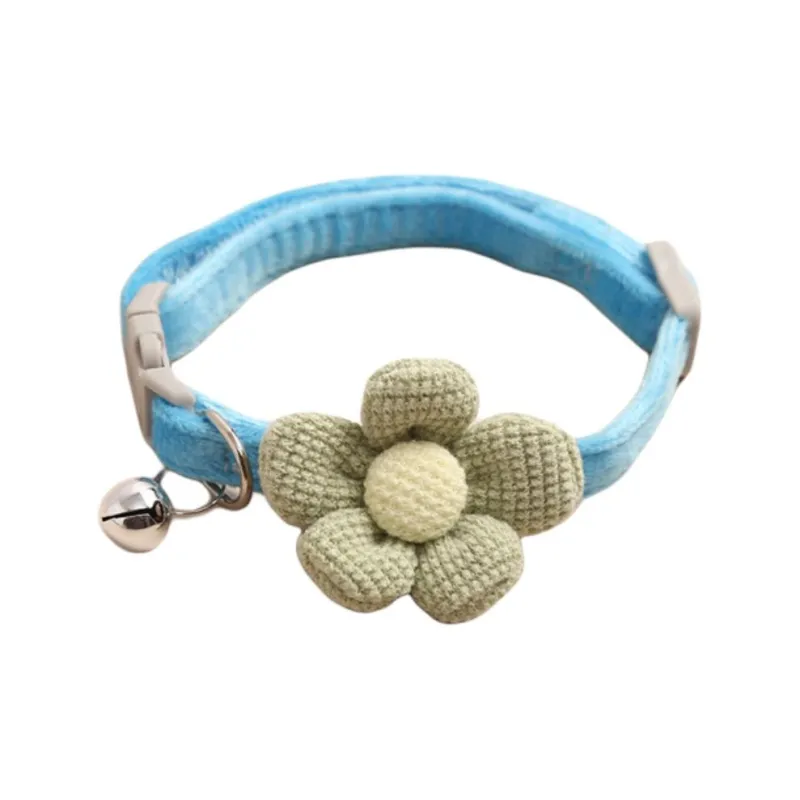 BURNSNOW Dog / Cat Collars-1