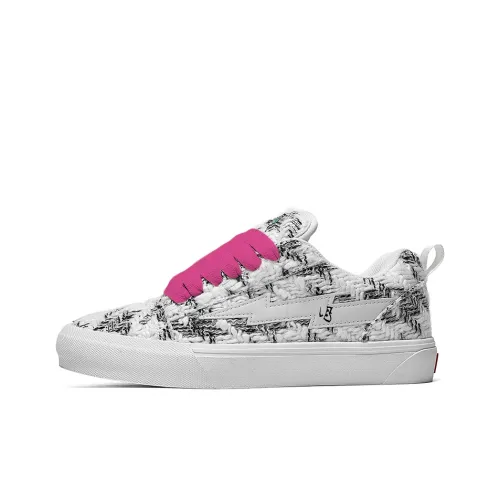 DUEPLAY Coverage, Impact Resistance, Balance, Height Increase Low Top Skateboard Shoes Unisex