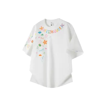 FAKE VINTAGE T Shirts Unisex