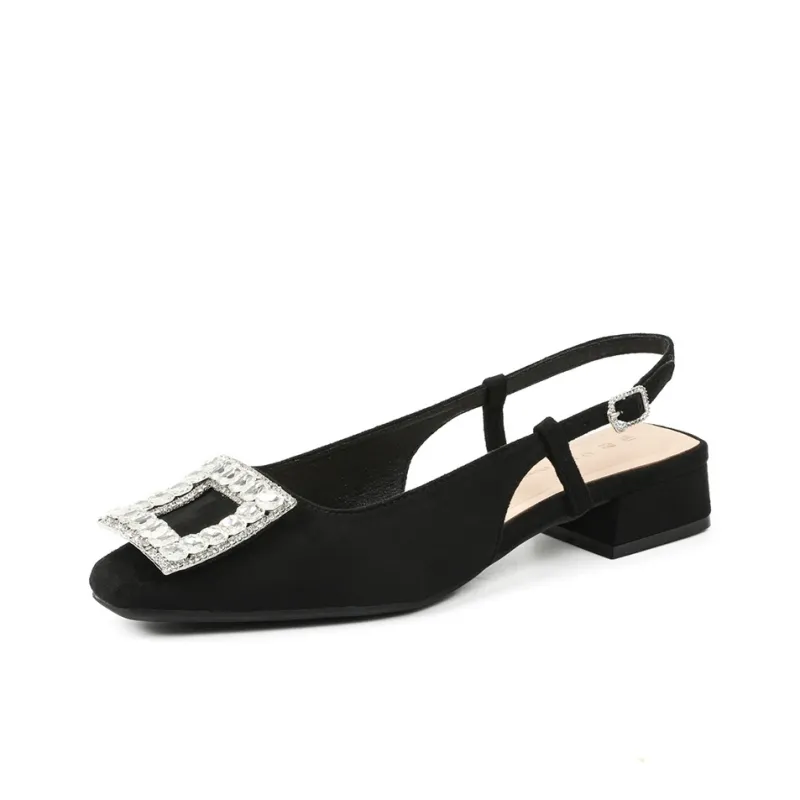 GOSO Casual Single Shoes Women's-0