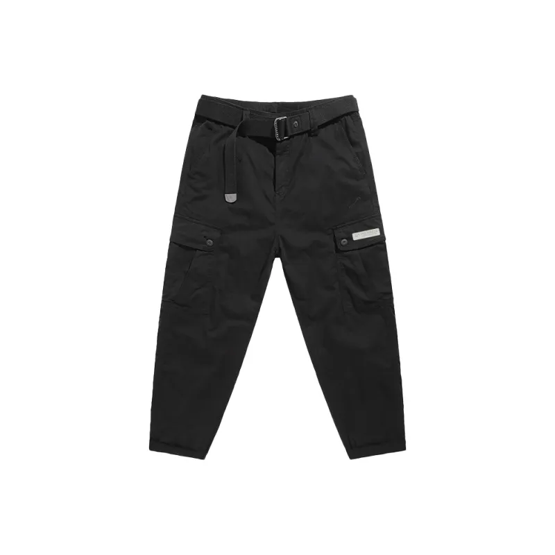 FUERZA Jeans Unisex-0