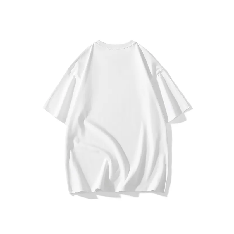 DUKE+DEXTER T Shirts Unisex-3