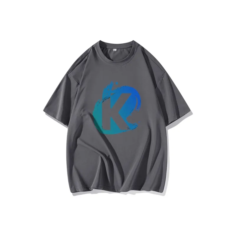 FAIRWHALE T Shirts Women's-12