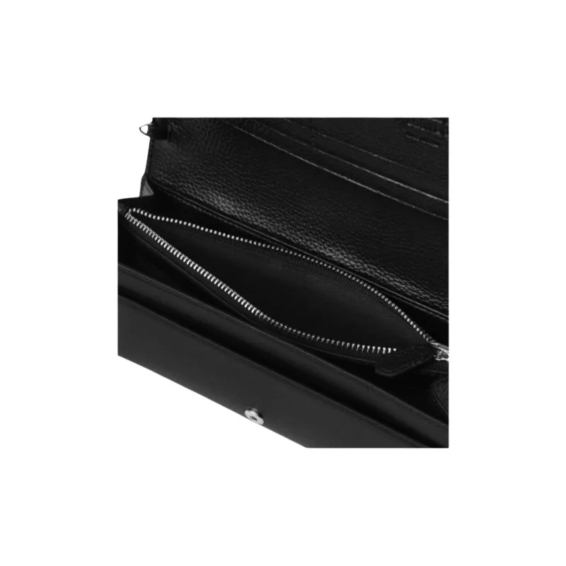 Vivienne Westwood PU Shoulder Bag Regular Women's Black-9