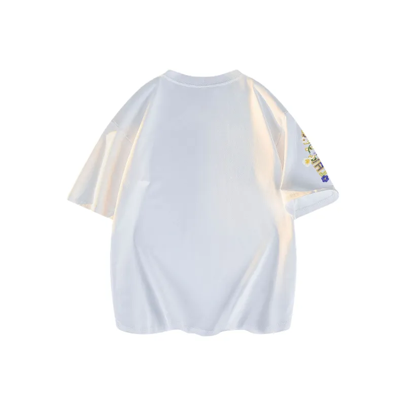Kung Fu Panda T Shirts Unisex-8