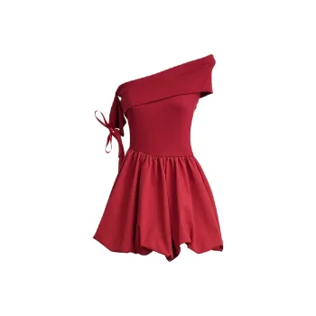 Aghr Sleeveless Dresses Women's