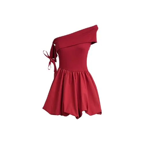 Aghr Sleeveless Dresses Women's