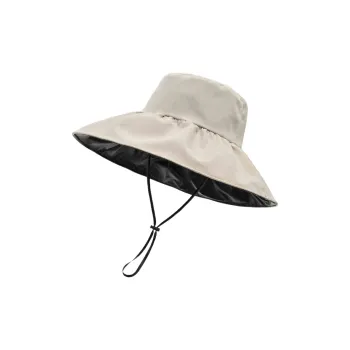 VINEY Polyester Sun Protection Hats Women's