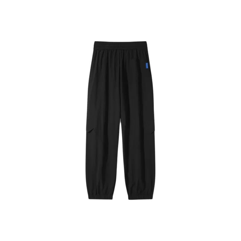 FAIRWHALE Casual Pants Unisex-1