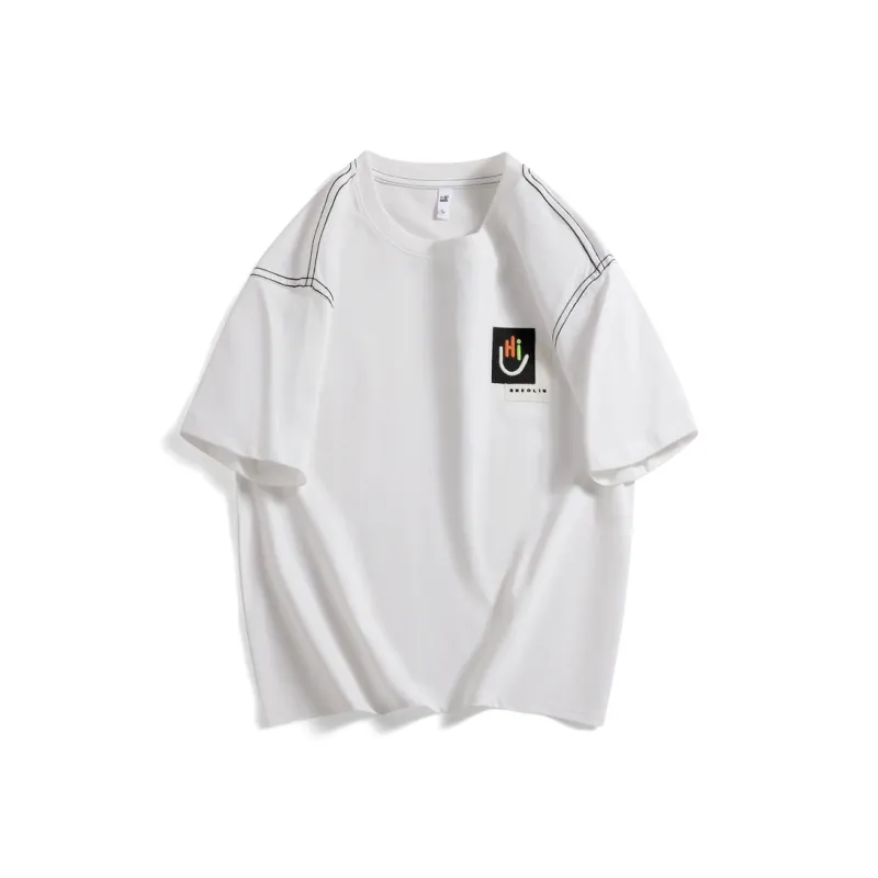 CariteSport T-Shirts Men-2