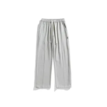 WKOOG Casual Pants Unisex