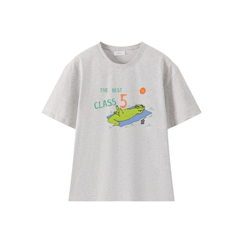Urban Beauty Regular T Shirt Women's-8