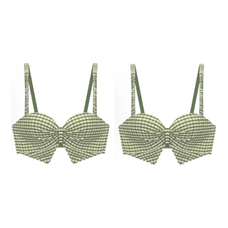 GRACE TOPIC Bra Women's Combo Set-16
