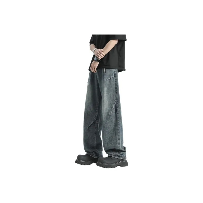 Colorful Creations Jeans Unisex-0