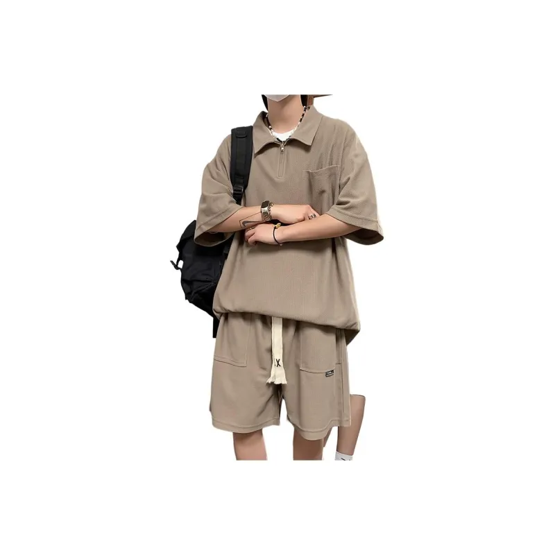 FRQ Casual Sportswear Unisex-28