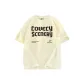Apricot (Heavyweight and 100% cotton)
