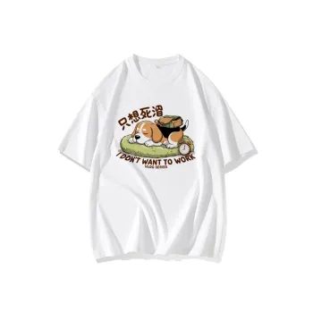FAIRWHALE T Shirts Women's