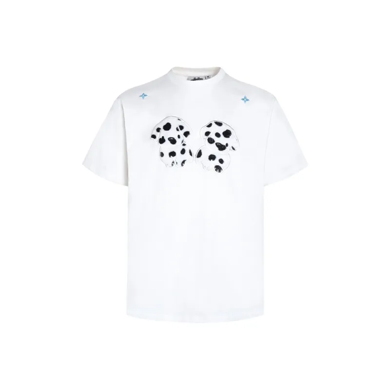 CHOSEN1 CH T Shirts Unisex-4