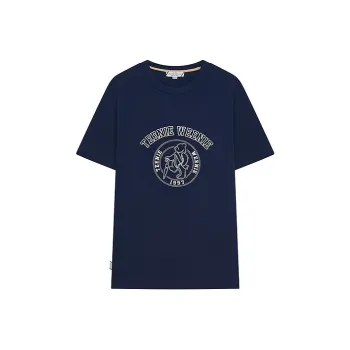 Teenie Weenie Men T Shirt Unisex