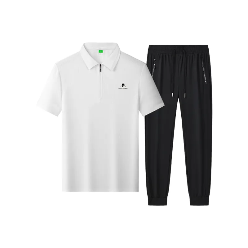 PIERRE CARDIN Casual Sportswear Men's-0