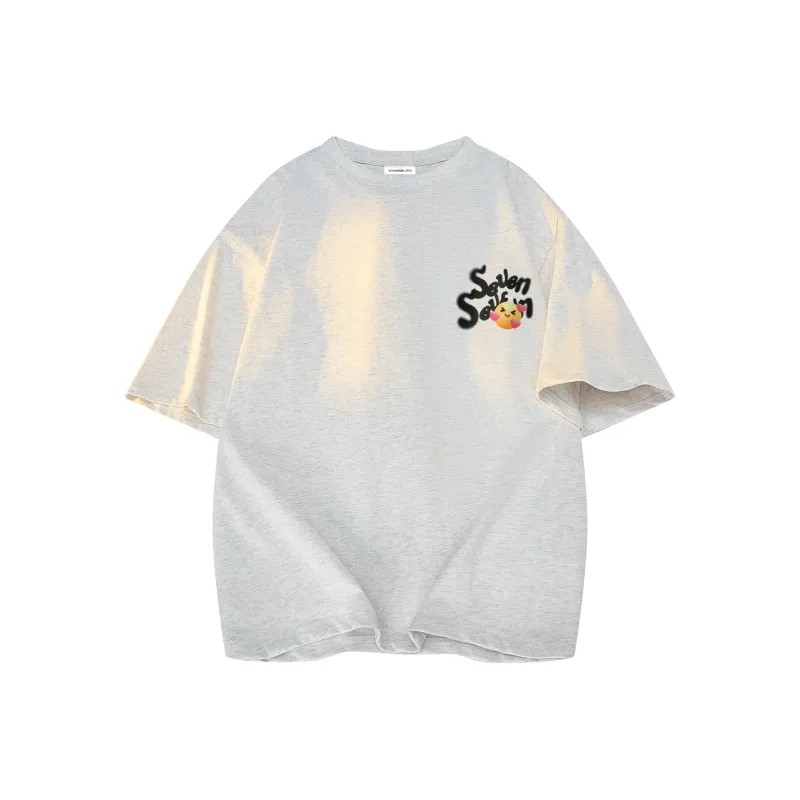7 SEVFUN T Shirts Unisex-17