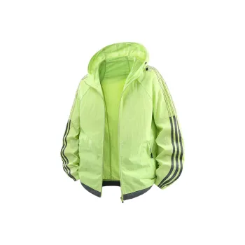 Mu Qingqing Sun Protection Clothing Women's