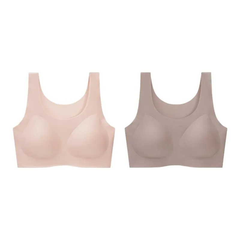 Herbal Primer Bra Women's 2 Pack-28
