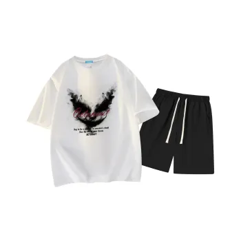 Small Columns Under The Sea Casual Sportswear Unisex