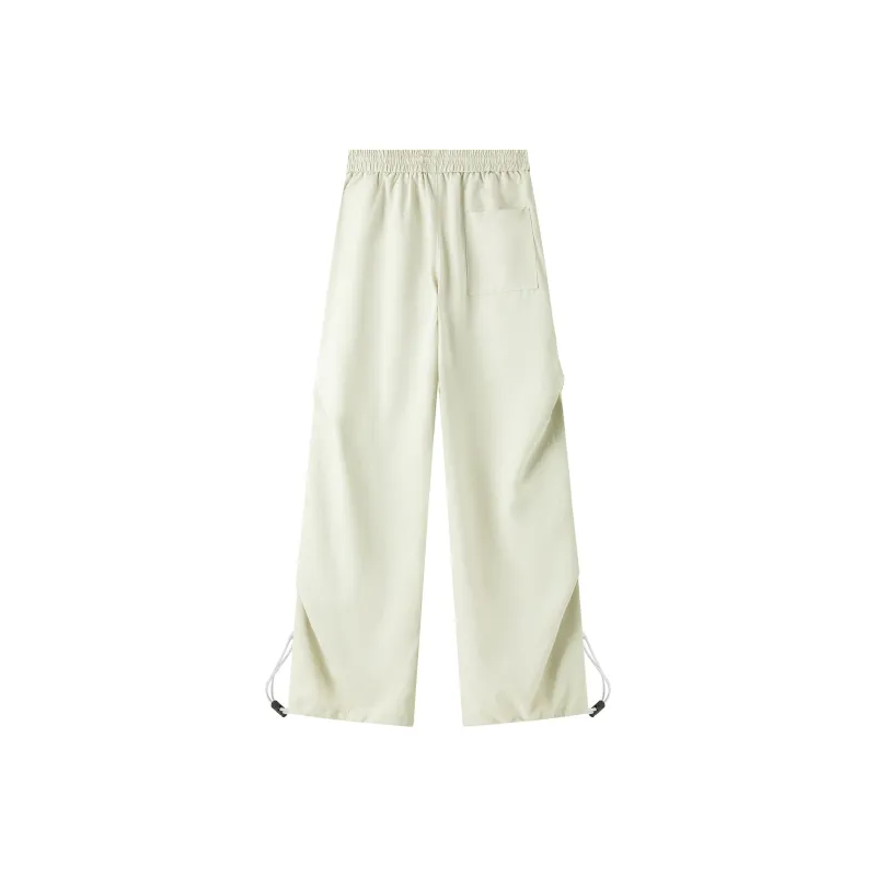 Kawasaki Casual Pants Unisex-1