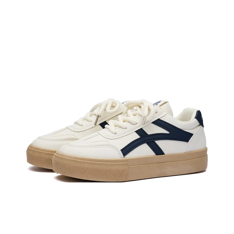 VKOI 1999 Slip Resistant, Abrasion Resistant, Lightweight Low Top Skateboard Shoes Women's-10