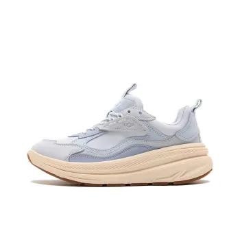 UGG CA1 Collection Low Top Casual Shoes Women's Blue