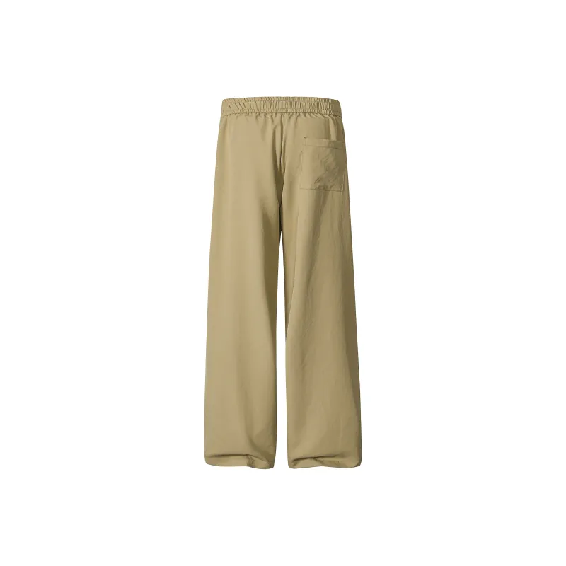 MASKPARK Casual Pants Unisex-10
