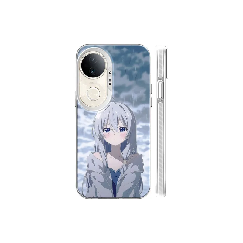 TU QING Phone Cases-3
