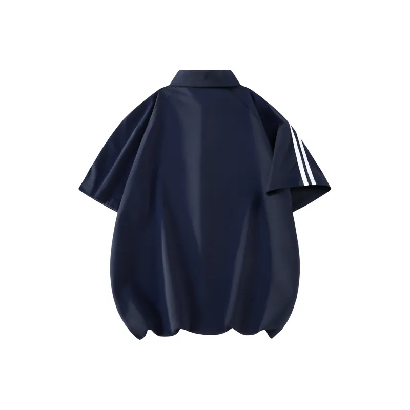 WARRIOR Polo Shirts Women's-25