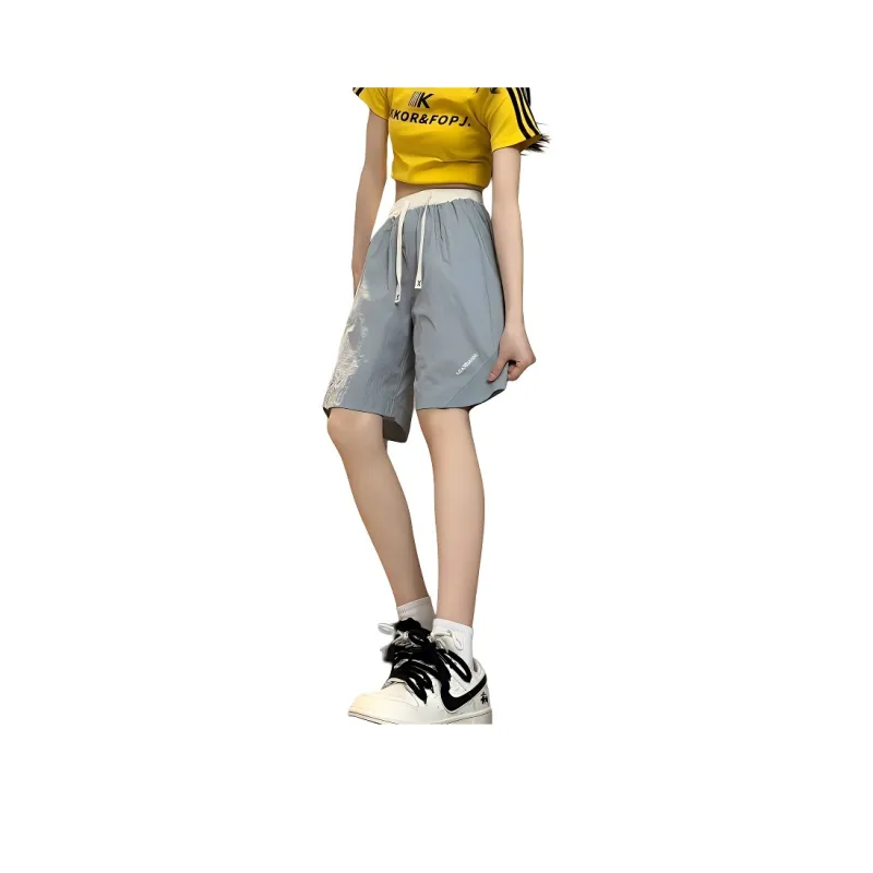 The New Age Family Casual Shorts Women's-2